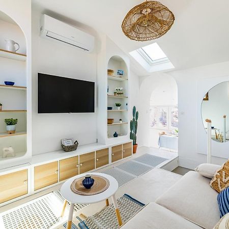 Casa Belvedere - Duplex Atypique Avec Vue Feerique & Parking Souterrain Λα Σιοτά Εξωτερικό φωτογραφία