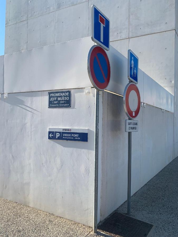 Casa Belvedere - Duplex Atypique Avec Vue Feerique & Parking Souterrain Λα Σιοτά Εξωτερικό φωτογραφία