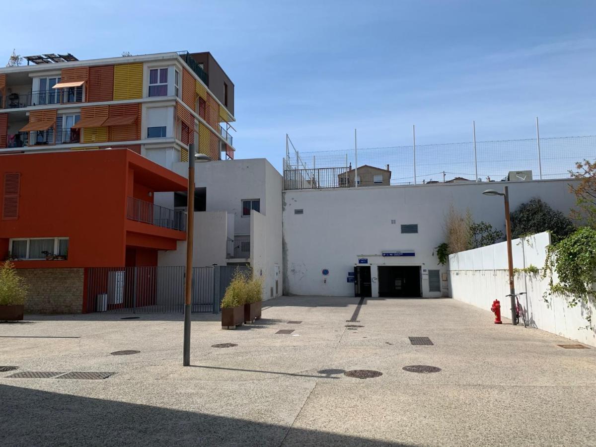 Casa Belvedere - Duplex Atypique Avec Vue Feerique & Parking Souterrain Λα Σιοτά Εξωτερικό φωτογραφία